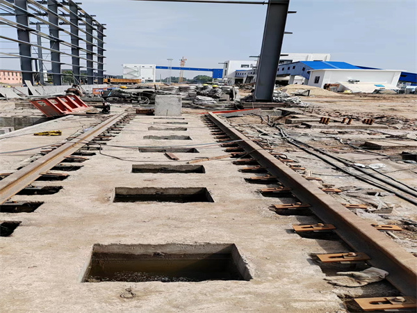 梧州新建基础回填土沉降注浆加固顶升