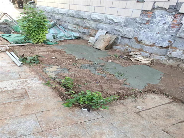 梧州地基基础注浆增加承载力灌浆加固