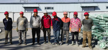 梧州厂房地基沉降注浆加固施工队伍怎么选